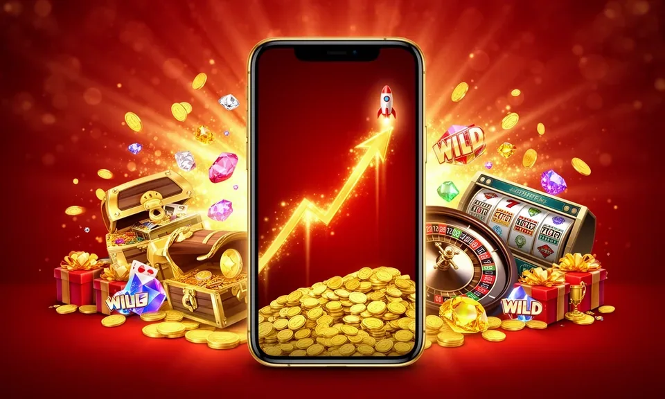 bet805 Mobile first