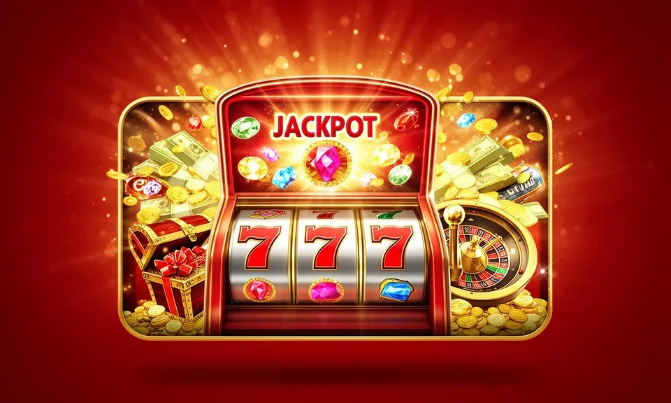 bet805 What Cendrawasih Wild Slots Offers Inside bet805